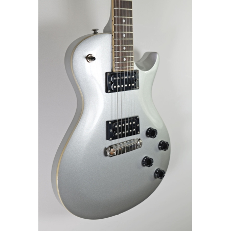 PRS SE Tremonti Silver 2002