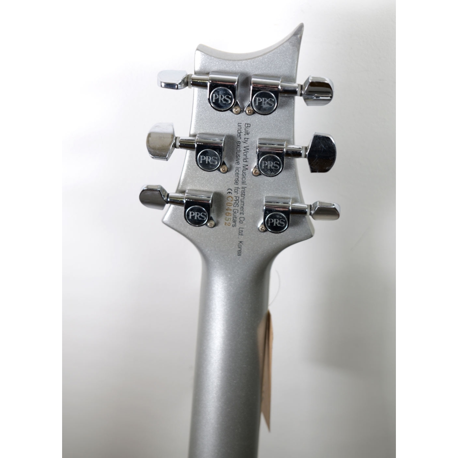 PRS SE Tremonti Silver 2002