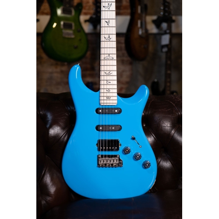 PRS Fiore Larkspur Mark Lettieri signature