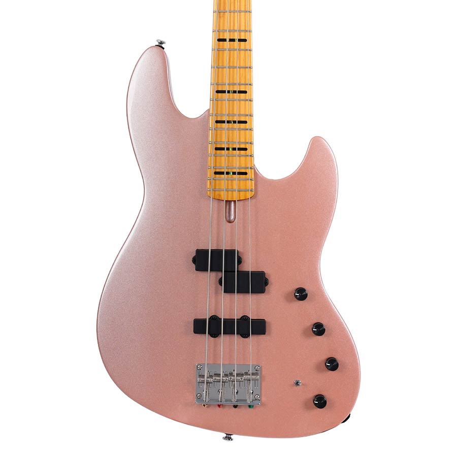 Sire Marcus Miller U Series U7 4 rosegold