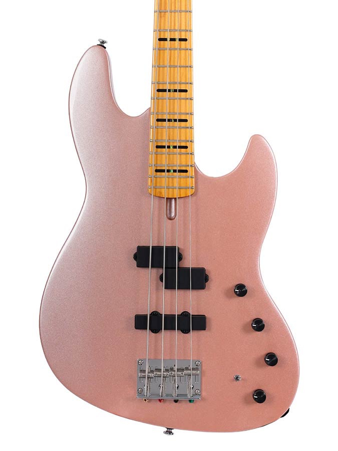 Sire Marcus Miller U Series U7 4 rosegold