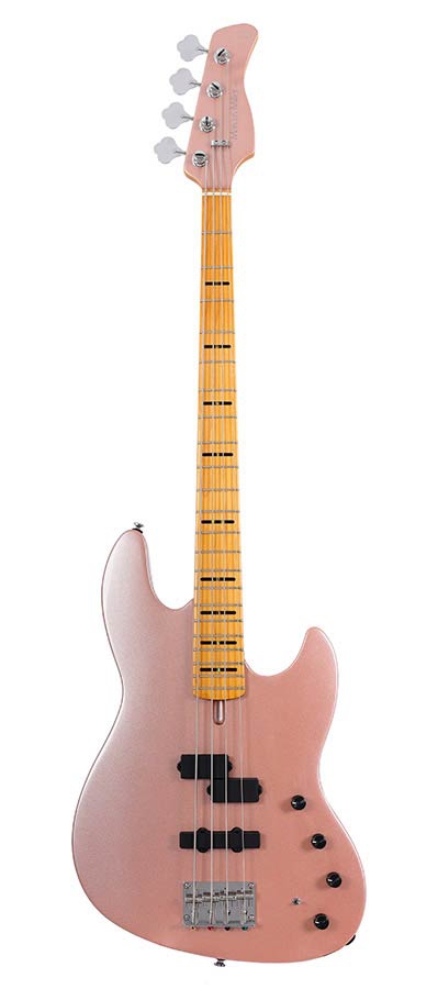 Sire Marcus Miller U Series U7 4 rosegold