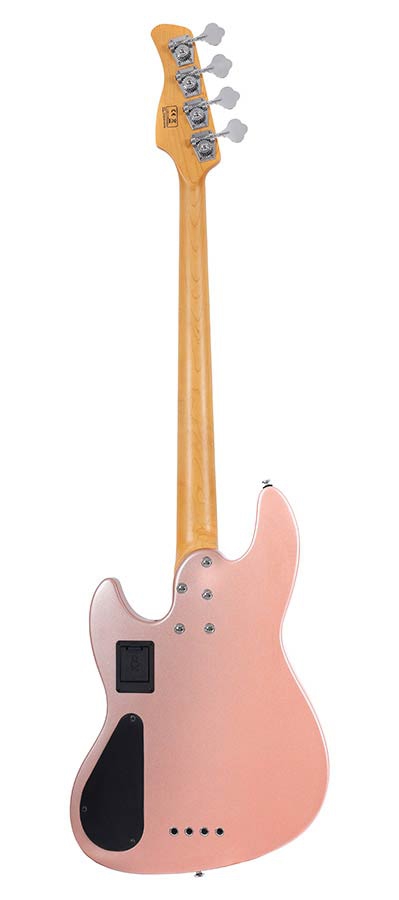 Sire Marcus Miller U Series U7 4 rosegold