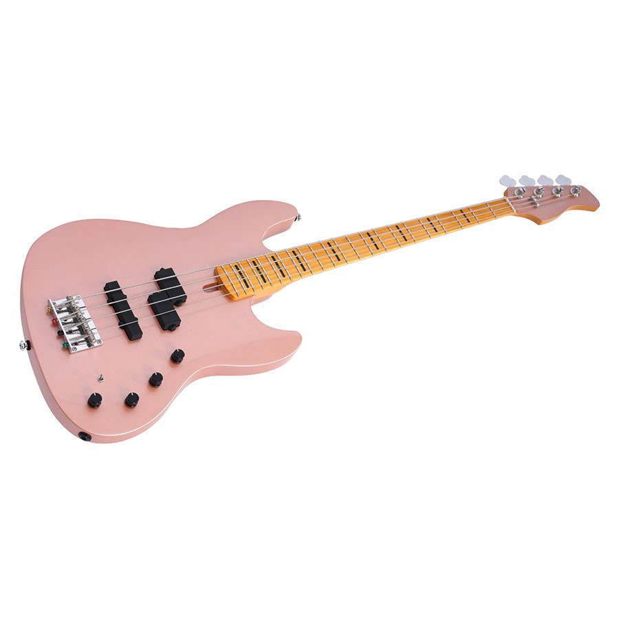 Sire Marcus Miller U Series U7 4 rosegold