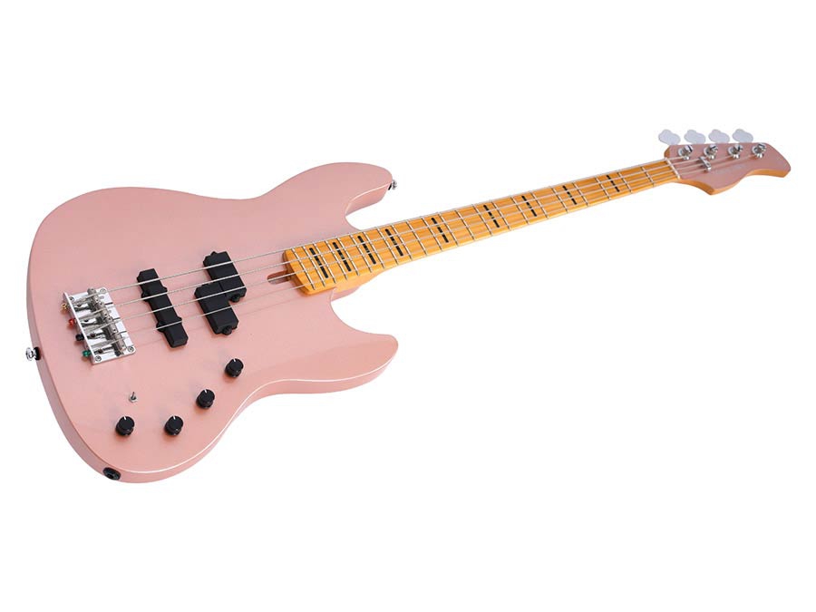 Sire Marcus Miller U Series U7 4 rosegold