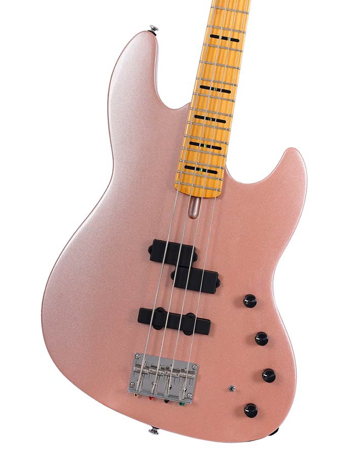 Sire Marcus Miller U Series U7 4 rosegold