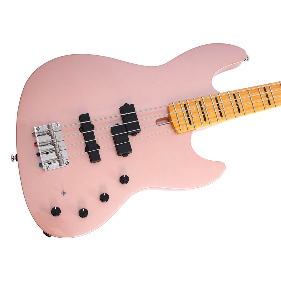 Sire Marcus Miller U Series U7 4 rosegold