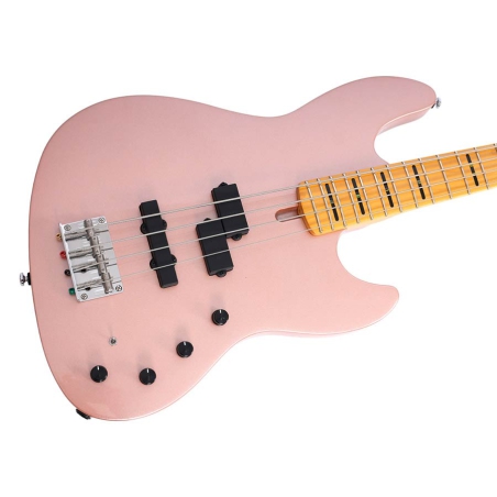 Sire Marcus Miller U Series U7 4 rosegold