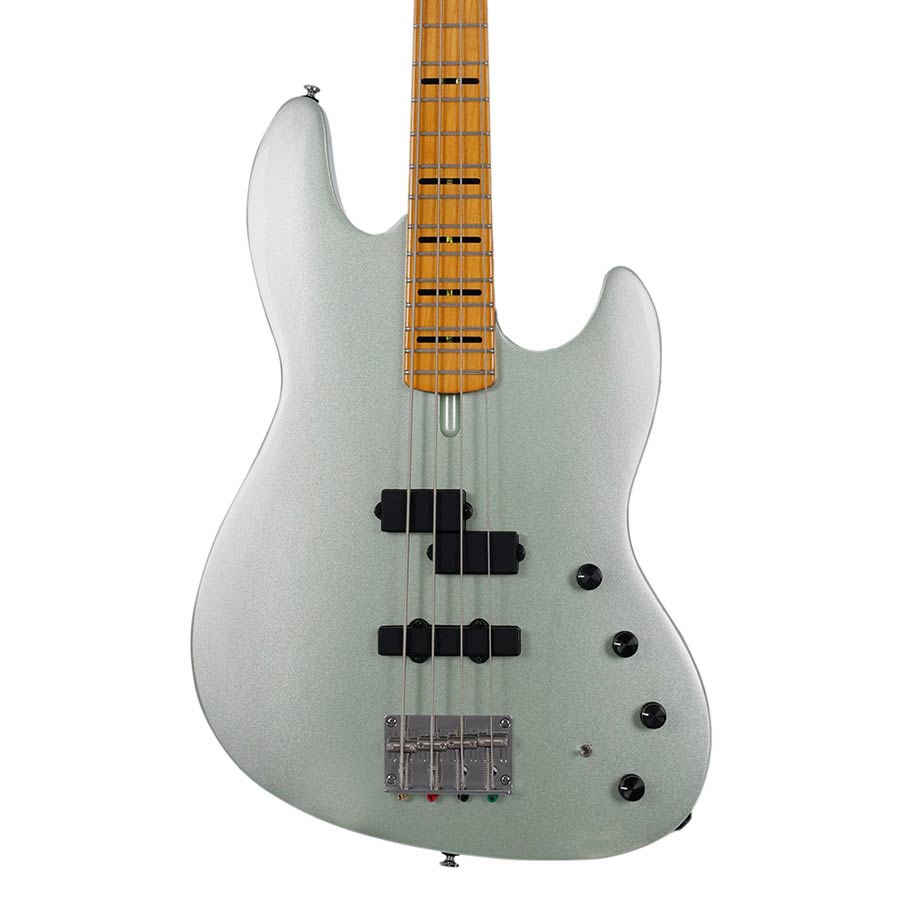 Sire Marcus Miller U Series U7 4 surf green metallic