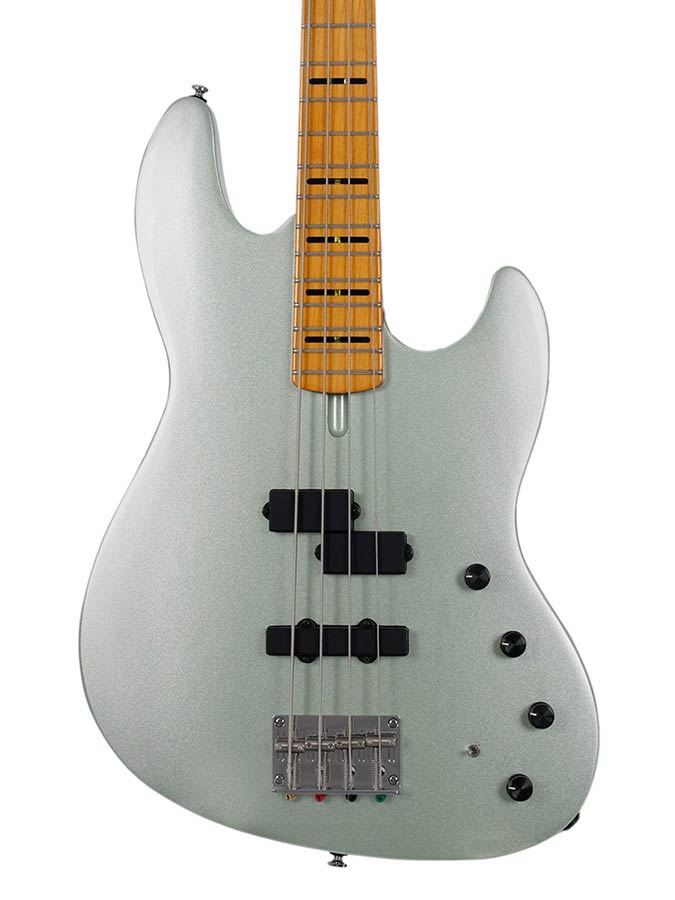 Sire Marcus Miller U Series U7 4 surf green metallic