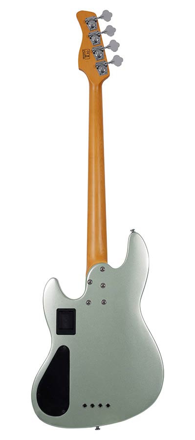 Sire Marcus Miller U Series U7 4 surf green metallic