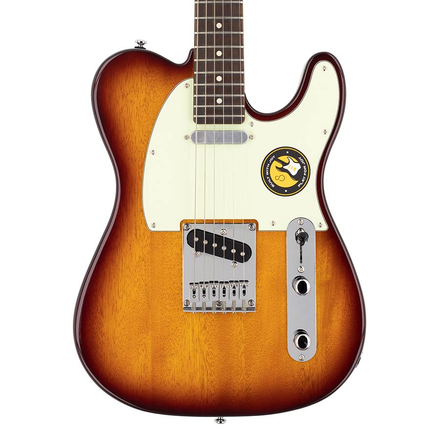 Sire Larry Carlton T3-TS T-style tobacco sunburst