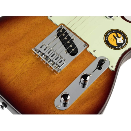 Sire Larry Carlton T3-TS T-style tobacco sunburst