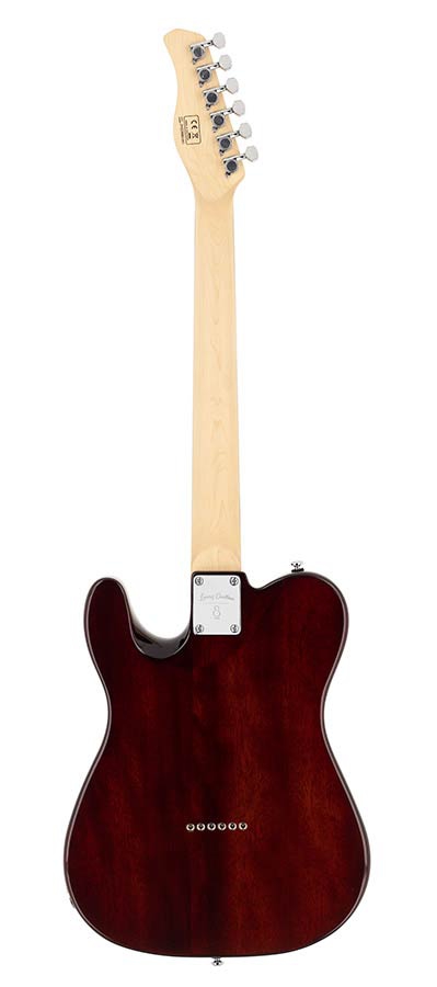 Sire Larry Carlton T3-TS T-style tobacco sunburst