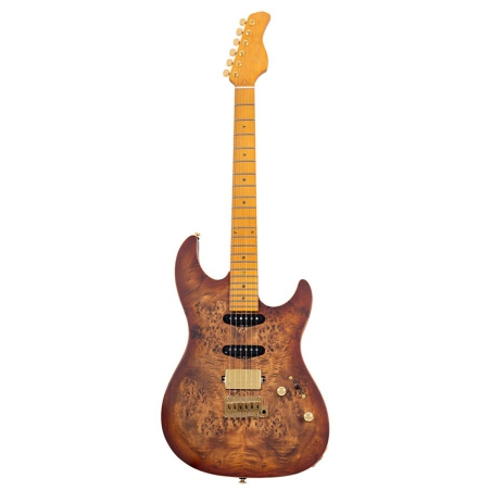 Sire Larry Carlton S10 HSS Swamp Ash