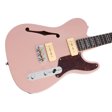 Sire Larry Carlton T7TM Rosegold