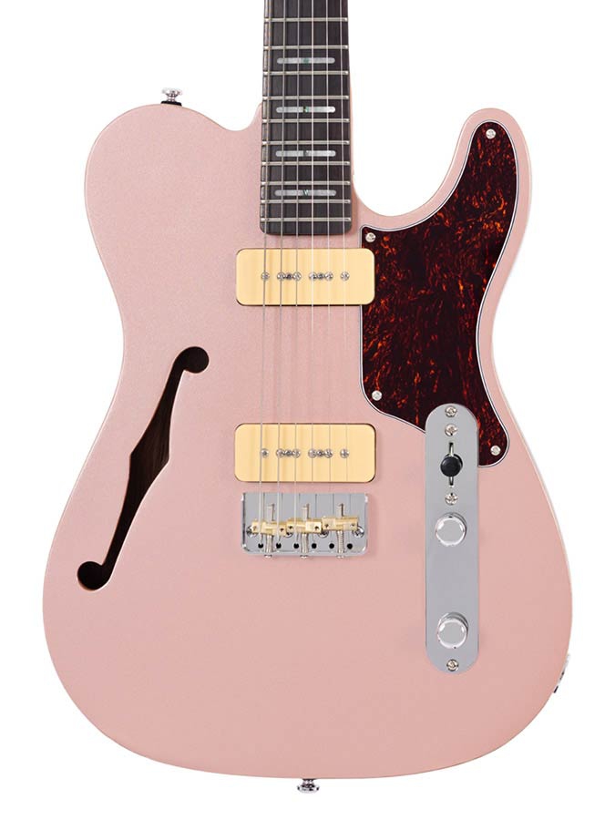 Sire Larry Carlton T7TM Rosegold