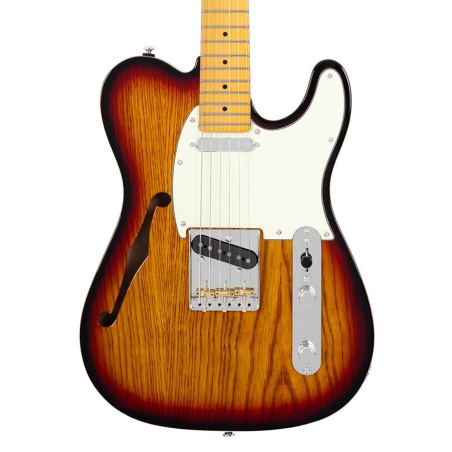 Sire Larry Carlton T7TV 3TS T-style