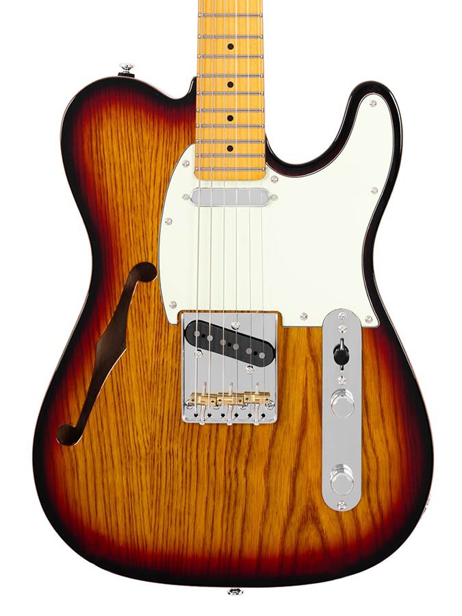 Sire Larry Carlton T7TV 3TS T-style