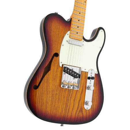 Sire Larry Carlton T7TV 3TS T-style