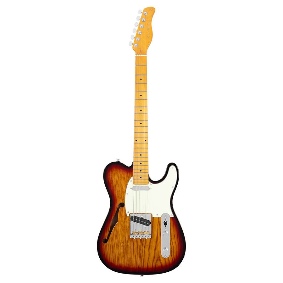 Sire Larry Carlton T7TV 3TS T-style