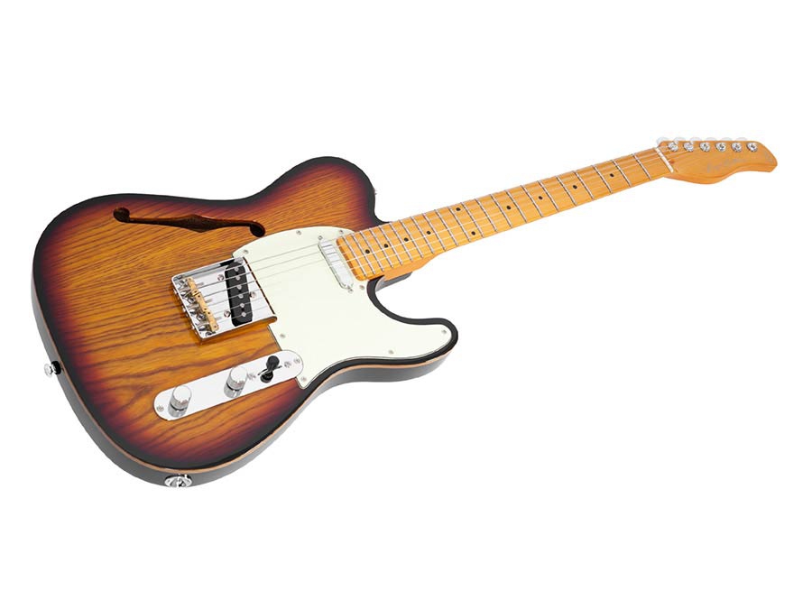 Sire Larry Carlton T7TV 3TS T-style