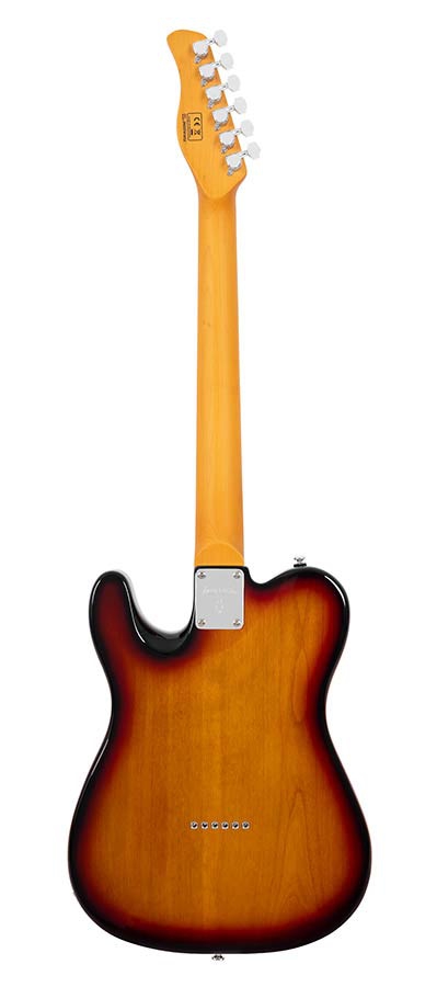 Sire Larry Carlton T7TV 3TS T-style