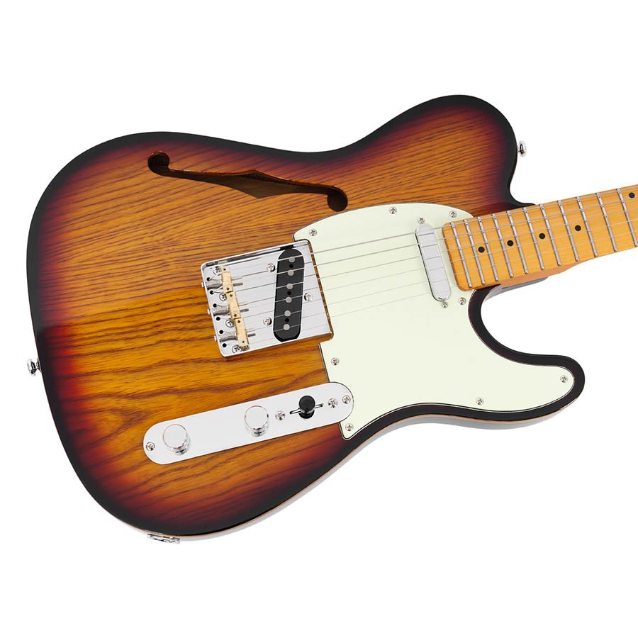 Sire Larry Carlton T7TV 3TS T-style