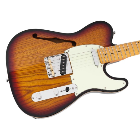 Sire Larry Carlton T7TV 3TS T-style