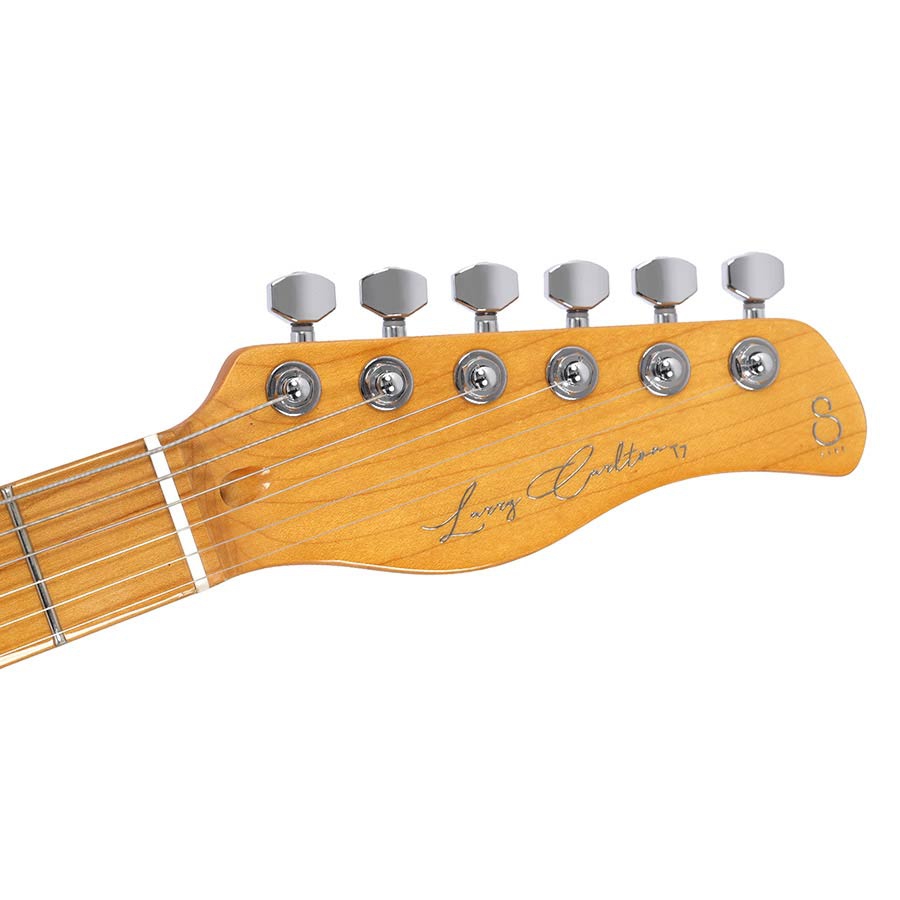 Sire Larry Carlton T7TV 3TS T-style