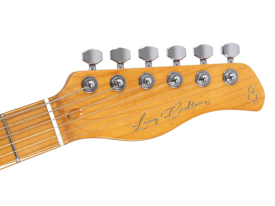 Sire Larry Carlton T7TV 3TS T-style