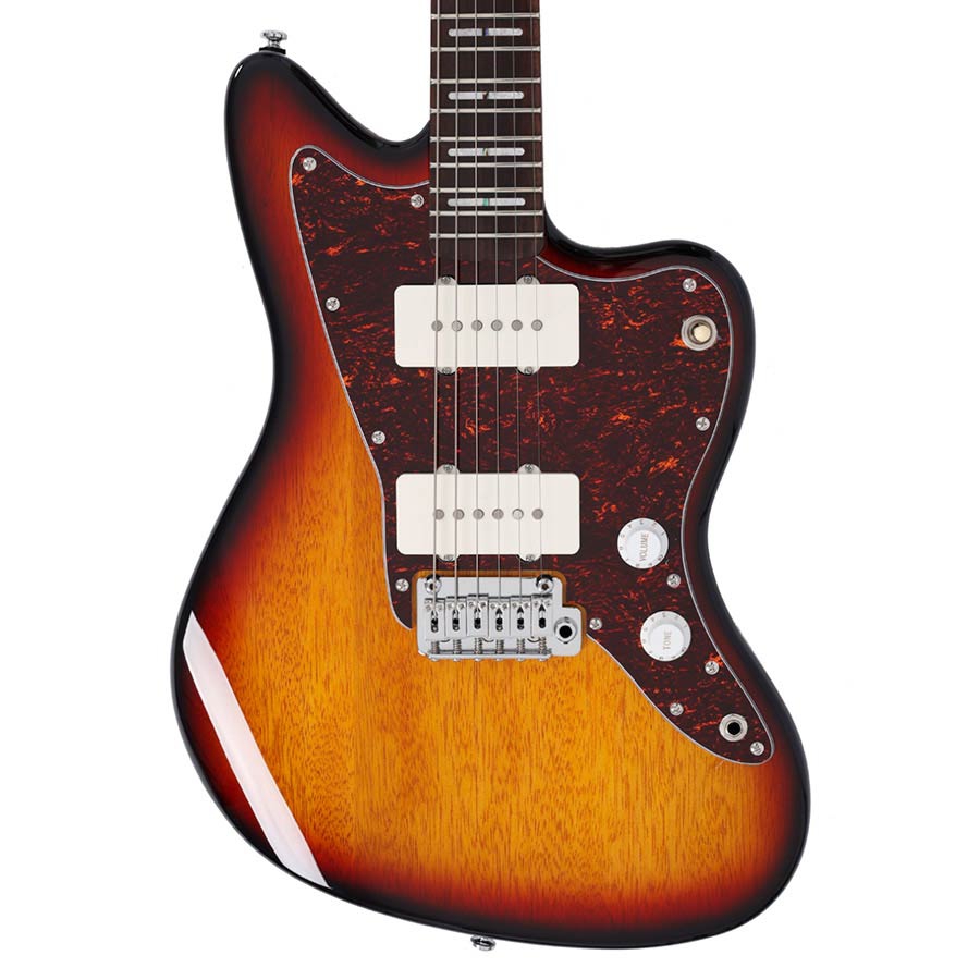 Sire Larry Carlton J3 3TS J-Style