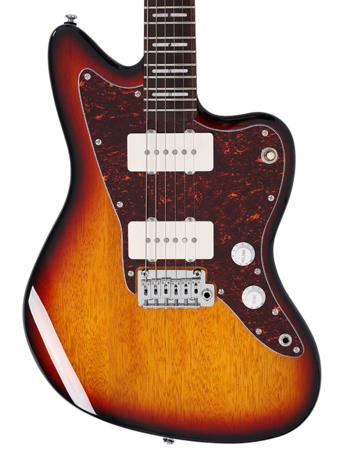 Sire Larry Carlton J3 3TS J-Style