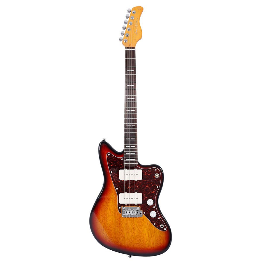 Sire Larry Carlton J3 3TS J-Style