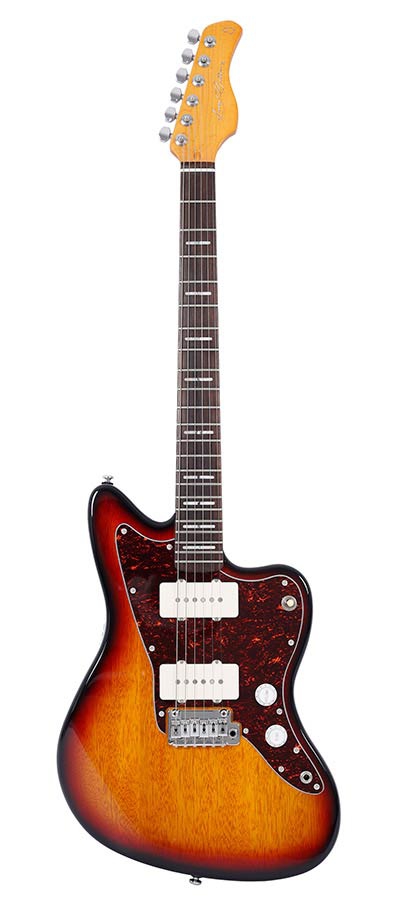 Sire Larry Carlton J3 3TS J-Style