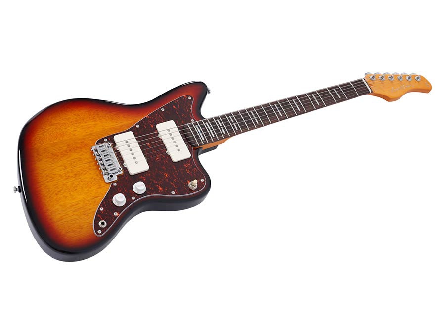 Sire Larry Carlton J3 3TS J-Style