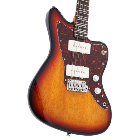 Sire Larry Carlton J3 3TS J-Style