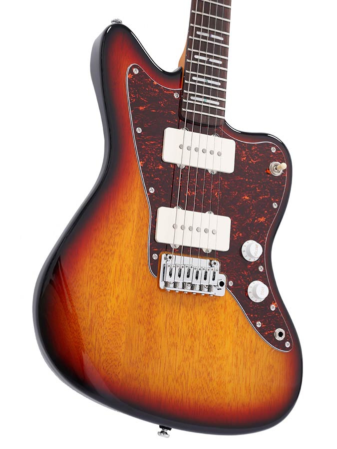 Sire Larry Carlton J3 3TS J-Style