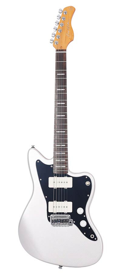 Sire Larry Carlton J3 SV J-Style