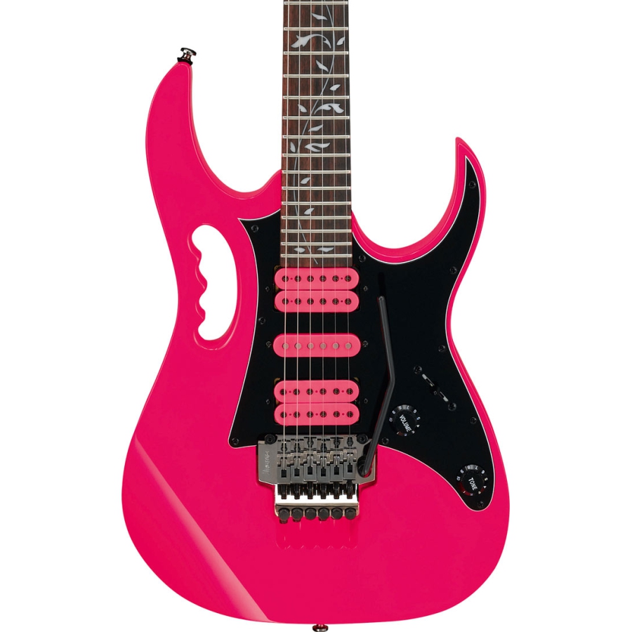 Ibanez JEMJRSP-PK Pink