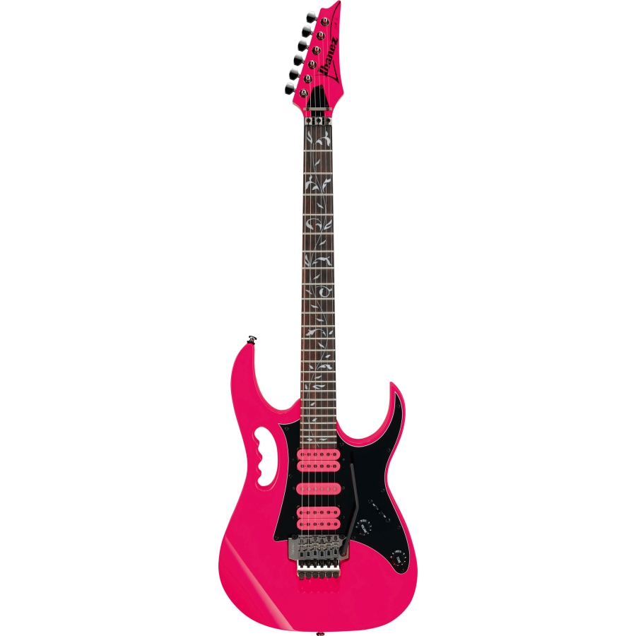 Ibanez JEMJRSP-PK Pink