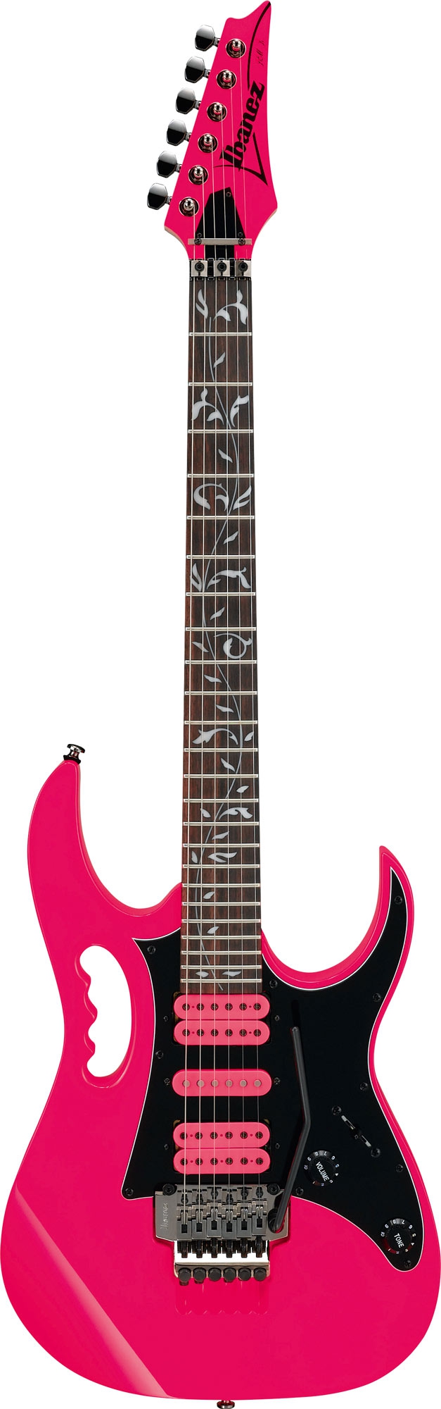 Ibanez JEMJRSP-PK Pink