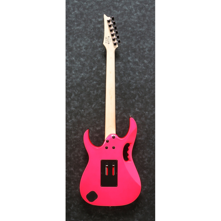 Ibanez JEMJRSP-PK Pink