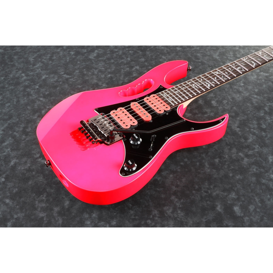 Ibanez JEMJRSP-PK Pink