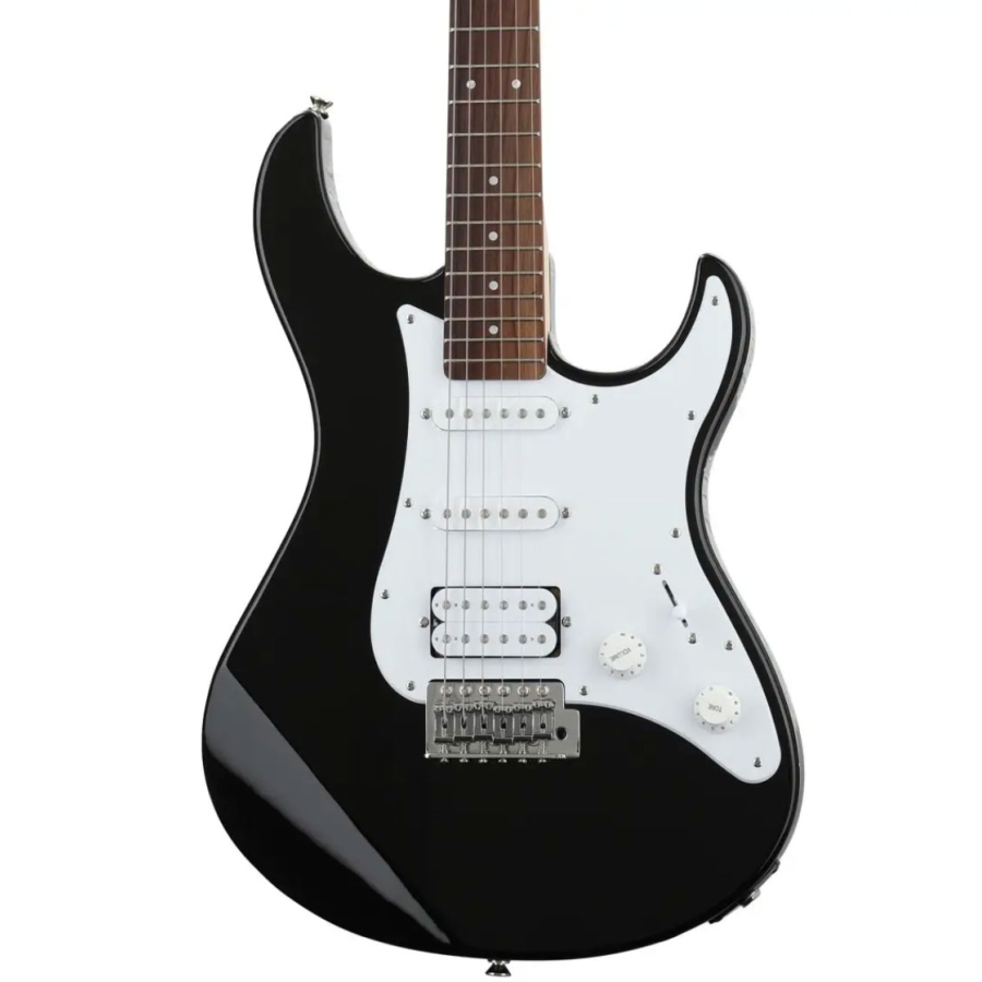 Yamaha Pacifica 112J Black