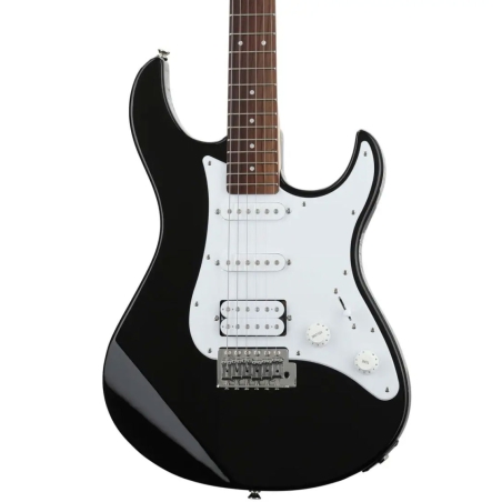 Yamaha Pacifica 112J Black