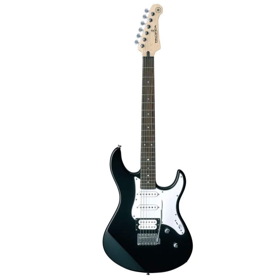 Yamaha Pacifica 112J Black