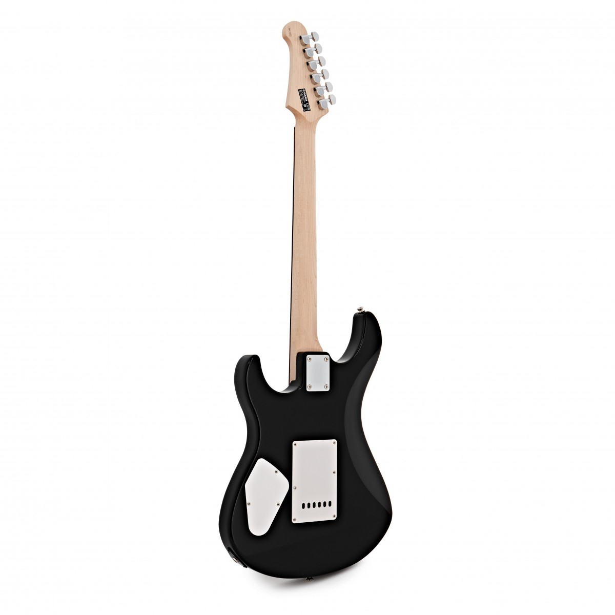 Yamaha Pacifica 112J Black