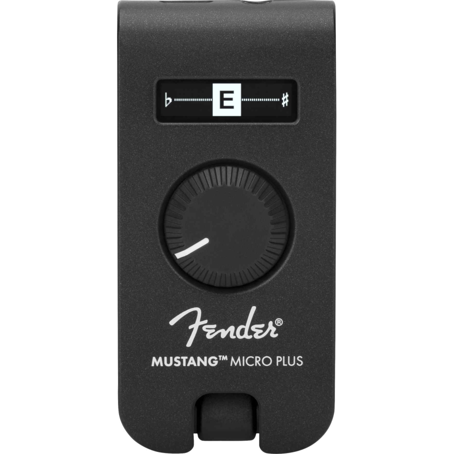 Fender Mustang Micro Plus