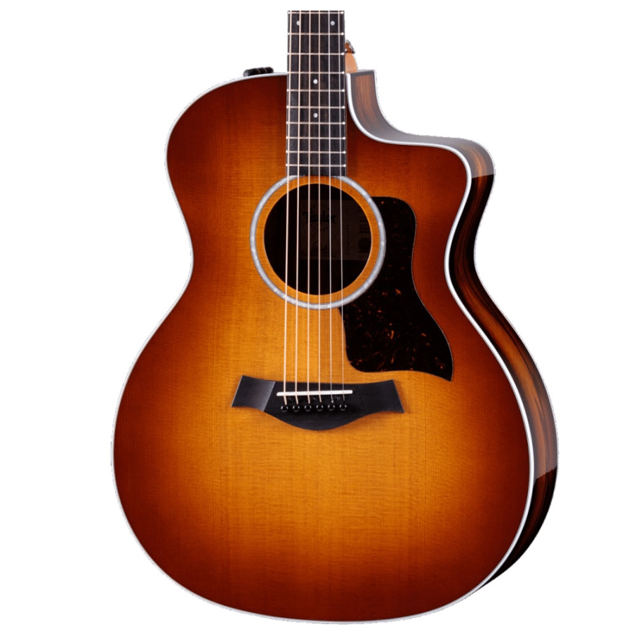 Taylor 214ce Plus Special Edition Ziricote SEB